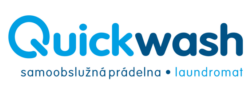 Vítejte na webových stránkách pražských a plzeňských poboček prádelen Quickwash